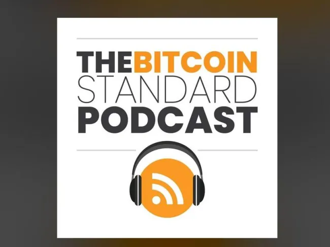 bitcoin standard pod